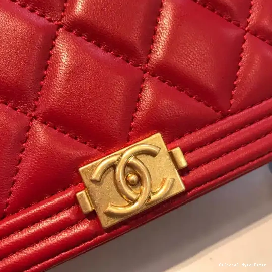 HyperPeter CHAIN WALLET CHANEL 0622